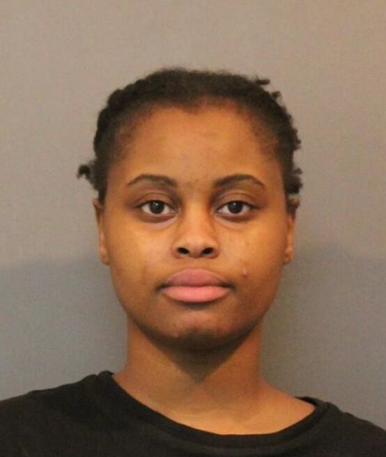 Ashanti Williams